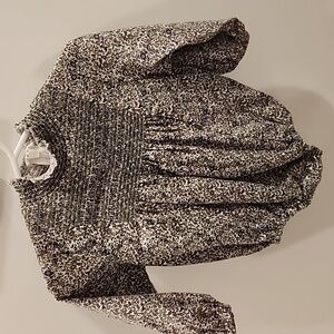 NOMA smocked baby Romper